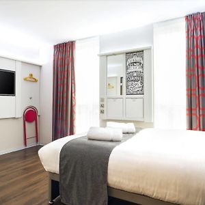 Double Room Disability Access